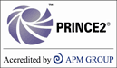 Prince 2 logo ®